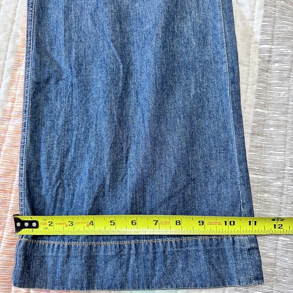 Women’s Ralph Lauren Premium Jeans - Picture 6 of 7